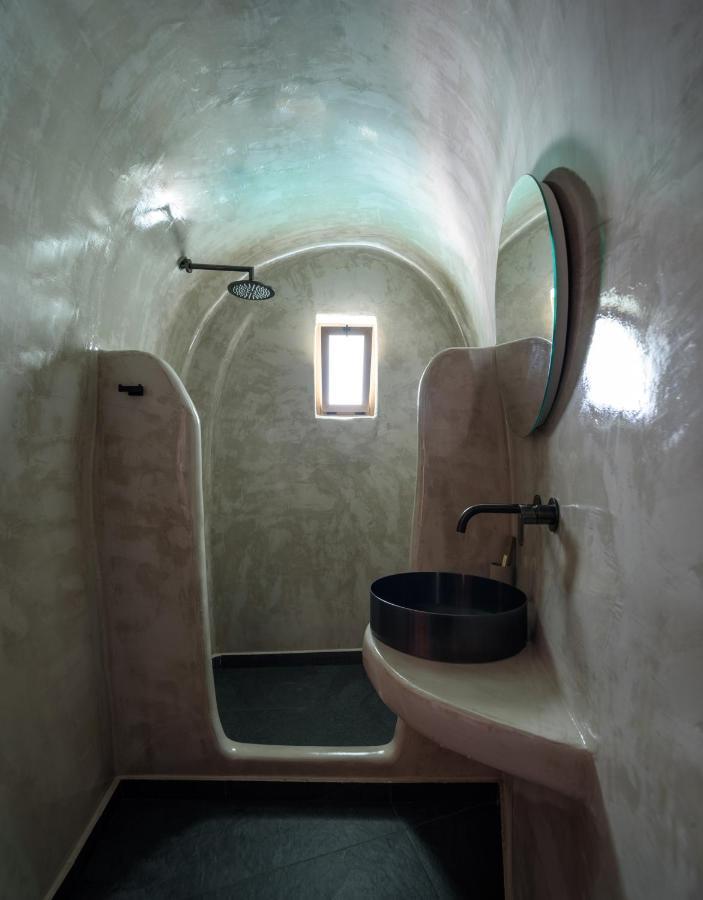 Lotus Cave Villa サントリーニ エクステリア 写真